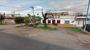 Una mujer está grave tras ser quemada con nafta por su ex