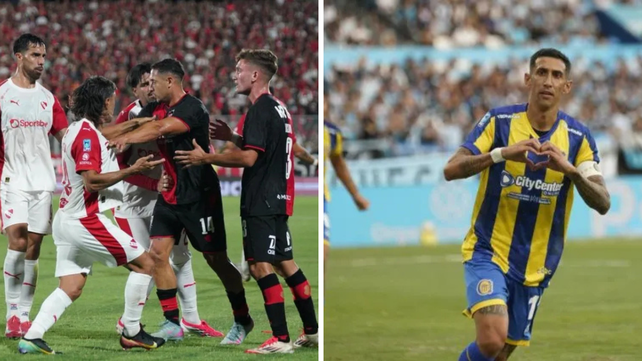 Cuándo arranca la fecha 3 del Torneo Apertura: partidos, días, horarios y árbitros
