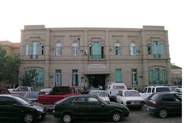 Un joven rafaelino recibió un tiro en la cabeza y se encuentra en grave estado