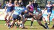 CRAI y Santa Fe RC ganaron en el Regional de rugby