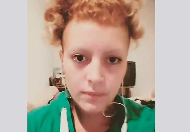 Buscan a una joven desaparecida en Gualeguaychú