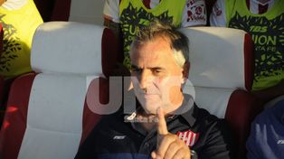 Unión y Madelón, hechos tal para cual