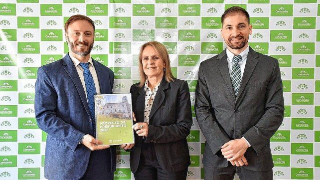 Los objetivos centrales se orientan a consolidar la integración territorial socio-urbana de la ciudad.