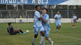 Necesita volver a sonreír. Argentino recibe a Cañuelas con la premisa de sumar de a tres.&nbsp;