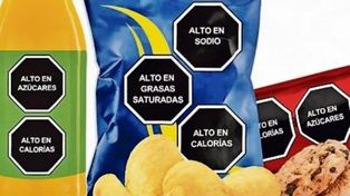 Etiquetado frontal: la Defensoría del Pueblo de Santa Fe pide quorum