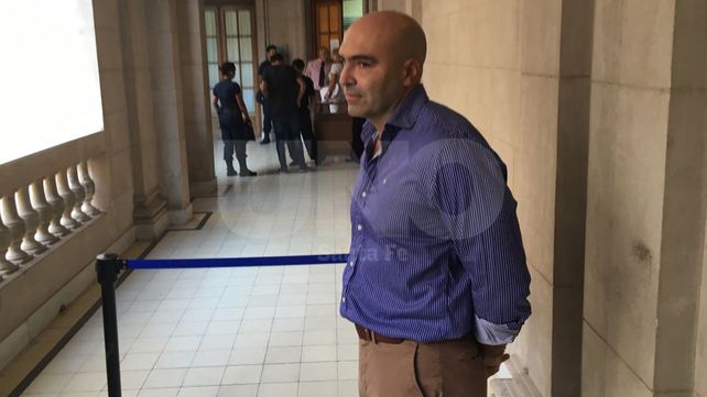 Caso Serena Martínez:  se realizó la audiencia de apelación de sentencia