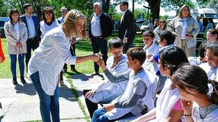 Programa de Promoción de la Salud Bucal para las escuelas