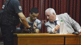 Piden más de veinte años de prisión para “Escalera” García, un exbarra de Colón