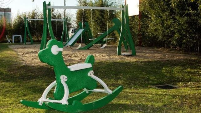 La empresa Quanta se dedica a la fabricación de productos con materiales reciclados&nbsp;