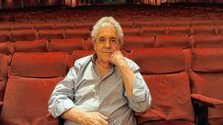 Falleció el actor y humorista Antonio Gasalla