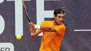 Thiago Tirante va por las semifinales en el Challenger de San Luis de Potosí