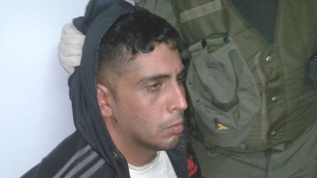 Se negó a declarar el principal sospechoso por el crimen de Araceli Fulles