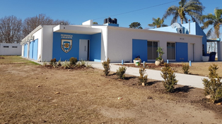 Atlético de Rafaela inaugura una residencia con capacidad para 36 juveniles
