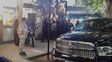 Agentes de la Guardia Urbana, con aisstencia poilicial, desbarataron una fiesta clandestina en una vivienda ubicada en Santiago al 1100.&nbsp;