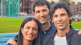 Una pista de nivel internacional, un sueño hecho realidad para el atletismo santafesino
