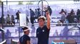 Más medallas de Argentina y agenda rosarina del último día de competencia