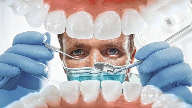 Hoy es el Día del Odontólogo en Argentina