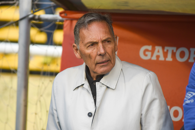 Desde su regreso Miguel Russo solo pudo ganar un partido como visitante de los 14 que dirigió.