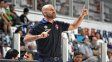 Quimsa confirmó la continuidad del entrenador Leandro Ramella