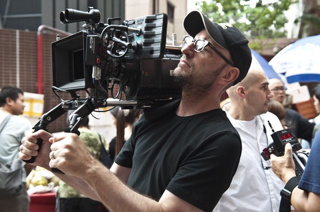 Steven Soderbergh, quien en 1989 presentó en el festival su ópera prima, “Sexo, mentiras y video”, estrenará 