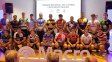 Se lanzó el Torneo Regional del Litoral de rugby