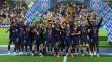 el psg derroto por penales a tottenham y se quedo con la supercopa de europa