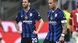 Explotó la interna en el Inter, Calhanoglu señaló a Lautaro Martínez