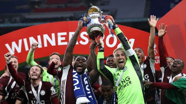 Leicester