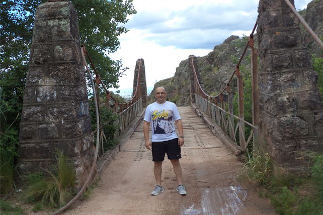 Compartí con el UNO las fotos de tus vacaciones