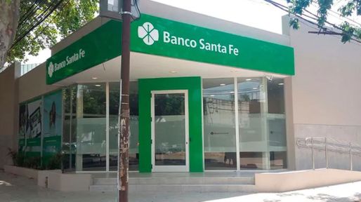 Casa propia: Banco Santa Fe baja la tasa de sus créditos hipotecarios UVA