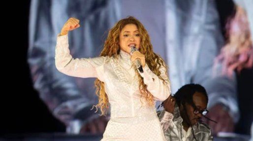 Shakira anuncia una inversión millonaria para reconstruir escuelas en Colombia tras el terremoto