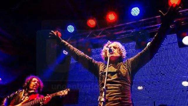 Falleció Ramiro Maradey, cantante y líder de la banda de rock Acólitos Anónimos