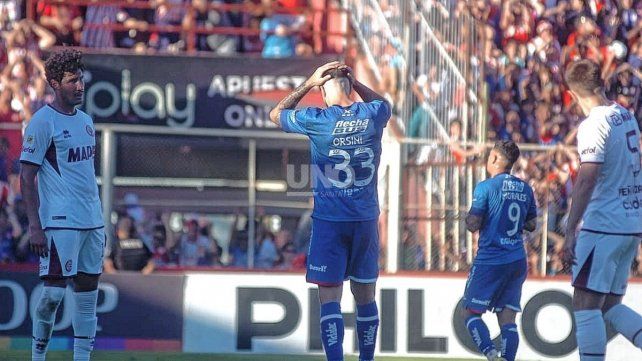 Unión es junto a Arsenal