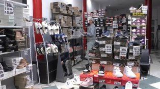 Paraná: cierra la zapatería Privilege tras 27 años de trabajo