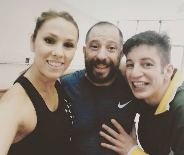 La versión de José Ottavis sobre su salida anticipada de Bailando por un sueño