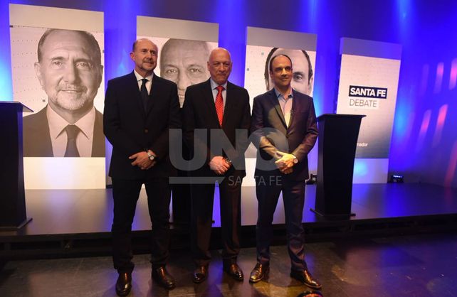 El 22% de las cuentas de Twitter utilizadas en el debate a gobernador fueron truchas