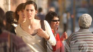 Bajó la temperatura y se esperan lluvias para las próximas horas