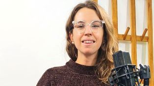 La directora ejecutiva de Fisfe, Sol González de Cap, destacó la necesidad de instalar el debate sobre el modelo económico “desde el interior productivo”.