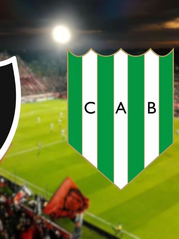 Newells vs. Banfield por el torneo Clausura: hora, canal y posibles formaciones