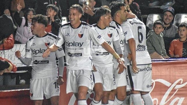 El jugador de Colón que más se revalorizó en la actual Primera Nacional