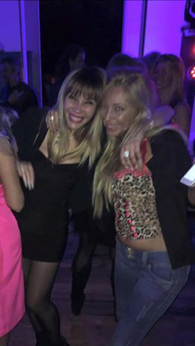 Paula Paula