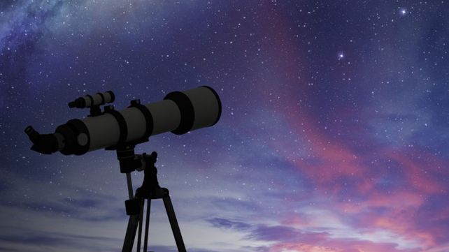 Llegan las Noches Galileanas a los espacios culturales de Santa Fe y Rincón