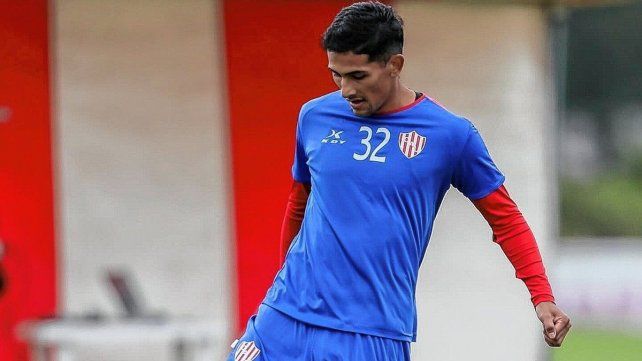 Kily sacude la escena en Unión con tres cambios para visitar a Tigre