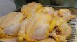 Consumo: el pollo se vende cada vez más y está cerca de destronar a la carne vacuna