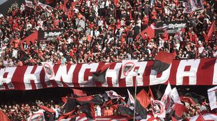 Newells reveló cuánto recaudó con el bono ante Boca y advirtió a quienes no pagaron