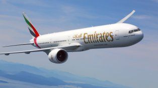 La aerolínea más importante de Medio Oriente trae novedades.