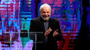 Lula logró una victoria más ajustada de lo previsto y habrá ballottage en Brasil