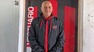 Marcelo Fuentes: Tengo jugadores para salir de esta situación