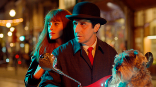 Estrenos de cine: dos argentinas