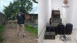 San Justo: cayó un presunto coautor del robo de herramientas y equipos de sonido valuados en $4 millones
